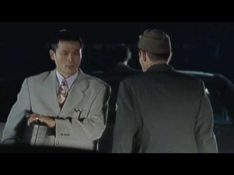 新 第三の極道 VII 劇場版（プレビュー）