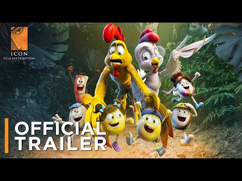 Official Australian Trailer
