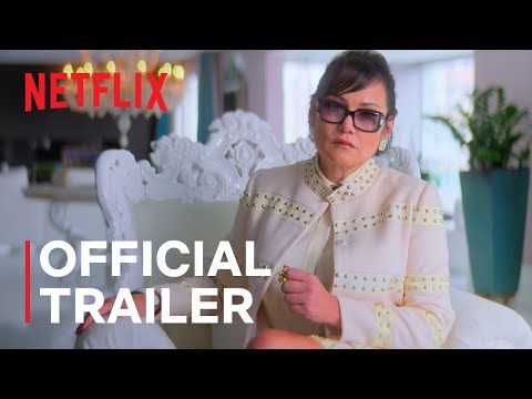 Official Trailer [Subtitled]