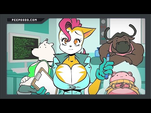 Peepoodo Season 2 : Kickstarter Trailer