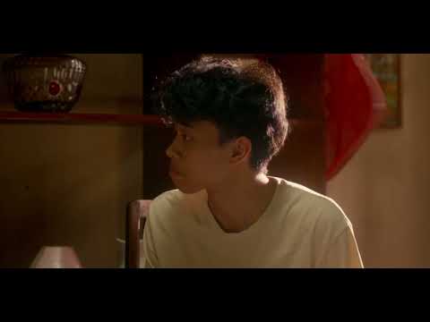 Bouquet of Unspoken Words Trailer