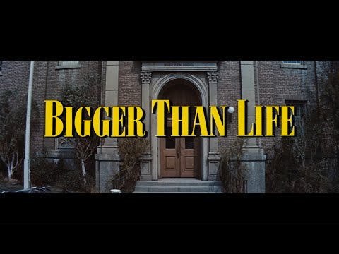 Bigger than life |TRAILER|