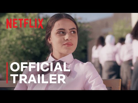 Official Trailer [Subtitled]