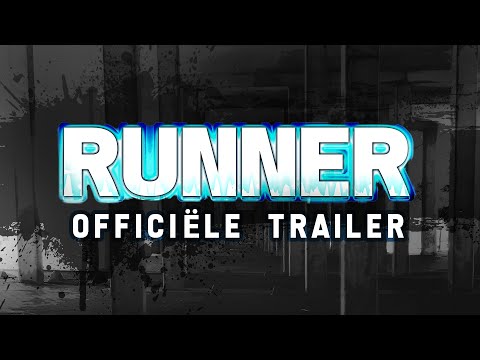 RUNNER | Officiële Trailer [1080p]