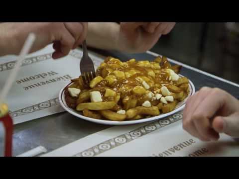 Celtic Soul: Poutine & Steamies