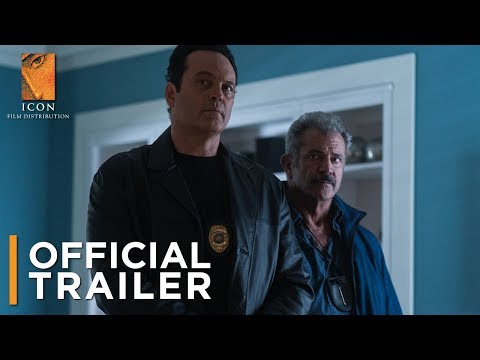 Official Australian Trailer