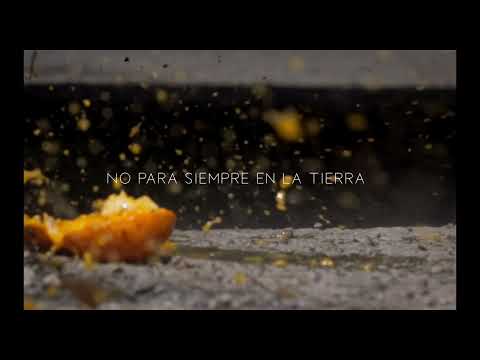 No para siempre en la Tierra/Not Forever on Earth