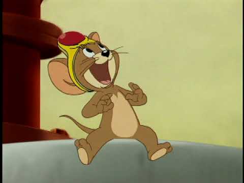 Tom and Jerry: The Magic Ring (2001) - Trailer