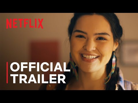 Official Netflix Trailer
