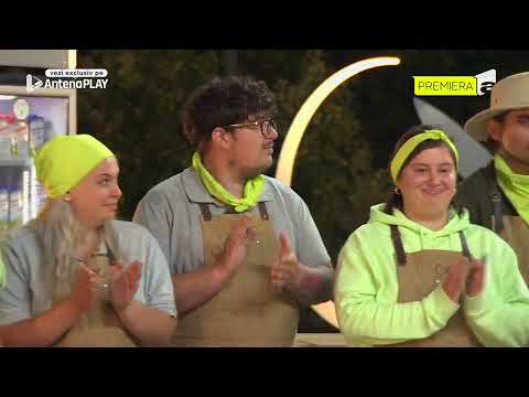 Chefi fără limite - o experiență gastronomică EXTREMĂ. Premiera ÎN CURÂND pe Antena 1 și AntenaPLAY