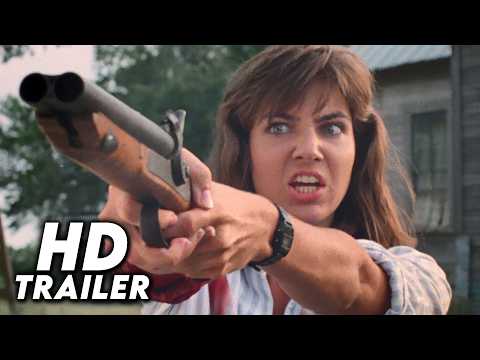 Ghost Riders (1987) Original Trailer