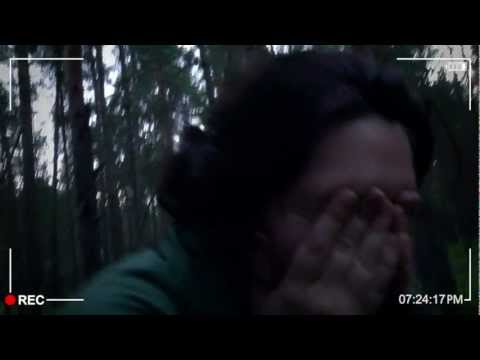 Official trailer of LEFT.behind