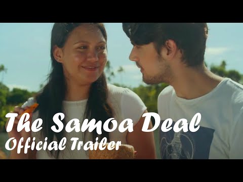 The Samoa Deal - Official Trailer