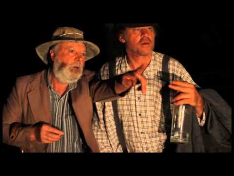 A MALDIÇÃO DO SANGUANEL - Trailer Oficial