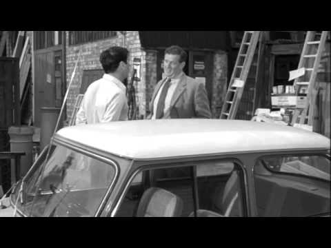 Dilemma 1962 Trailer