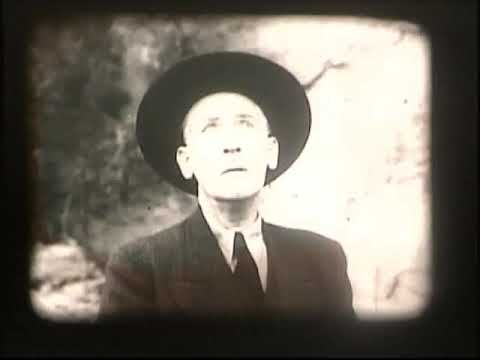 The Flying Serpent (1946) Theatrical Trailer