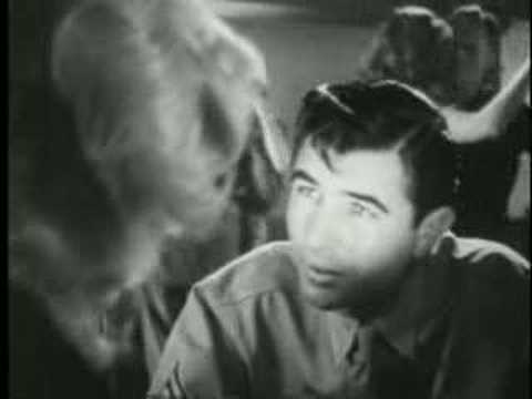 Crossfire - Trailer (1947)
