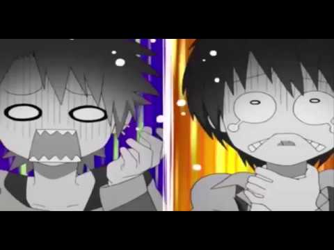 Chocolate Underground Episode 1-13 チョコレート・アンダーグラウンド