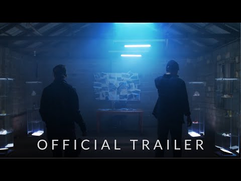 INCOGNITO | Official Trailer