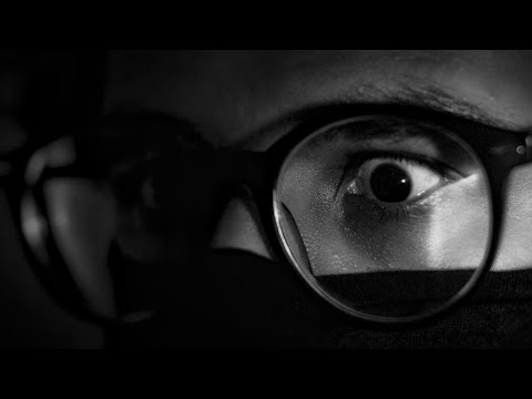 PODE ENTRAR - curta-metragem