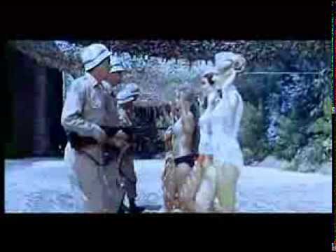 In Like Flint (1967) Trailer