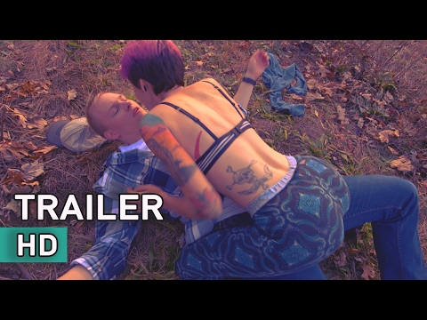 Honeycrisp (2017) Official Trailer HD