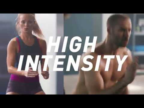 Coming Soon: Lift, HIIT, Rest, Repeat With LIIFT4!