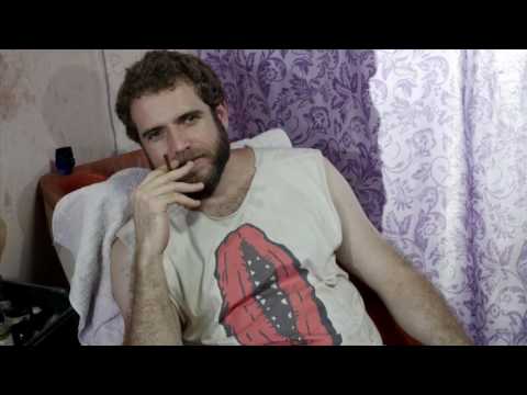 Antes o Tempo Não Acabava / Time Was Endless (Trailer)