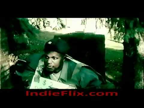 Staring Vida Zukauskas in Tex Watts "Frankenpimp" (2009) Trailer