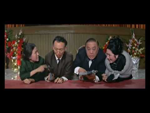 Double Bliss 雙喜臨門 (1970) **Official Trailer** by Shaw Brothers