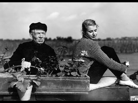 Alter Kahn und junge Liebe - DEFA-Trailer