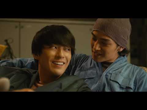 [Trailer] The End of the Tiny World [Movie 2021]