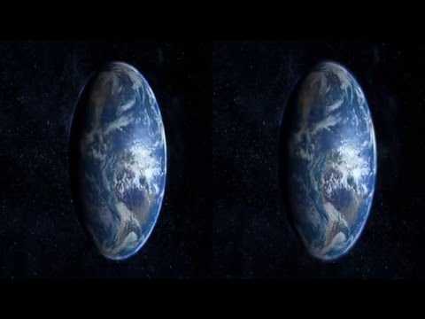 Wonderful World 3D Trailer English