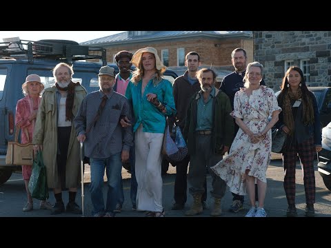 One Summer | Official Trailer (French with English subtitles) - July 14