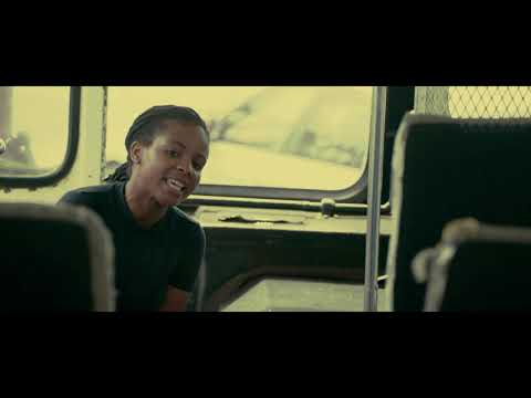 LOSING LERATO Official trailer - In cinemas soon