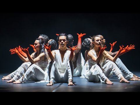 TRAILER | THE RITE OF SPRING Stravinsky – Opera North, Phoenix Dance
