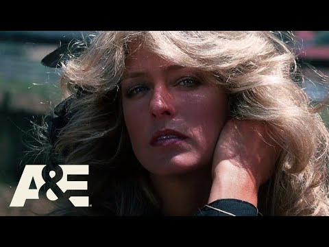 “Biography: Farrah Fawcett  Forever” | Tuesday, July 9, 2019 at 9PM | A&E