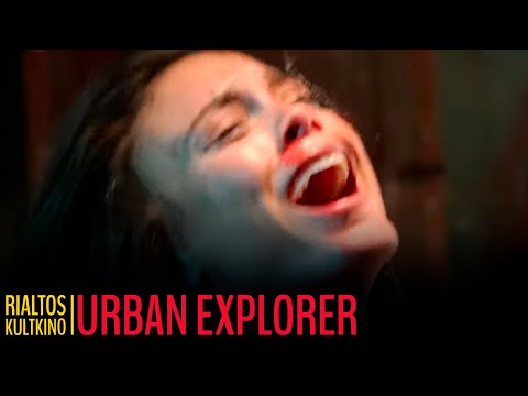 "Urban Explorer" - Trailer (2011)