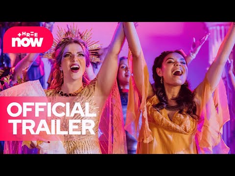 Happiness | Coming Soon to Three & ThreeNow