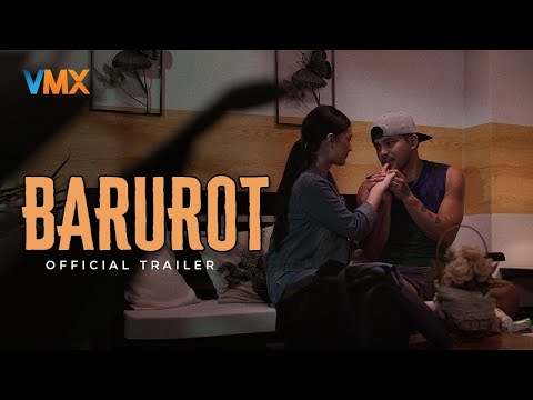 BARUROT TRAILER FOR ONLINE