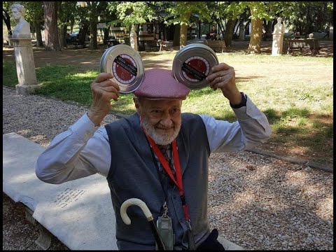 Io, il Tubo e le Pizze - TRAILER