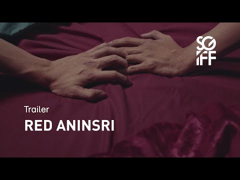 Red Aninsri; Or, Tiptoeing on the Still Trembling Berlin Wall Trailer | SGIFF 2020