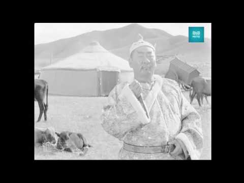 Ховдгын гай / khovdgiin gai