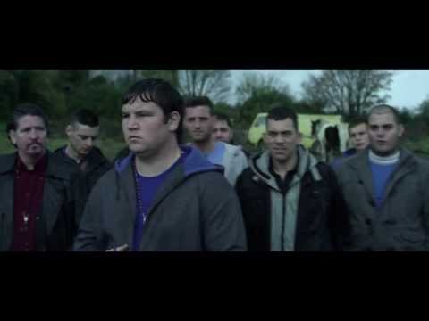 KING OF THE TRAVELLERS Official Irish Cinema Trailer