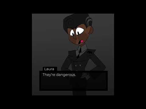 Scarlett’s Colorful Friends: Recreated Trailer