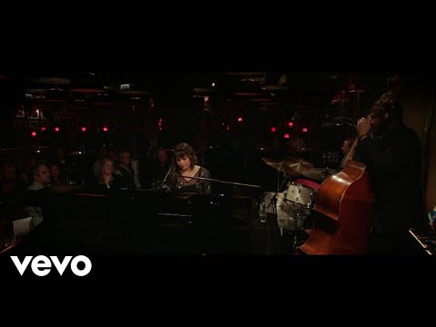Norah Jones - Live At Ronnie Scott's (Extended Trailer)