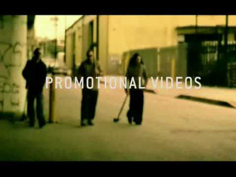 LACUNA COIL - Visual Karma DVD (OFFICIAL TRAILER)