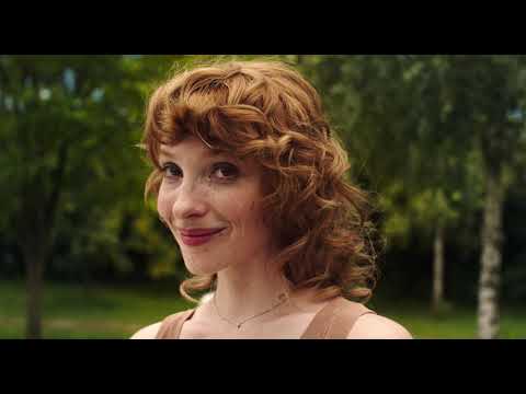 CREAM Trailer | PÖFF 2021