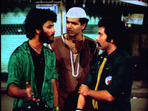 NFDC presents SALIM LANGDE PE MAT RO - Promo