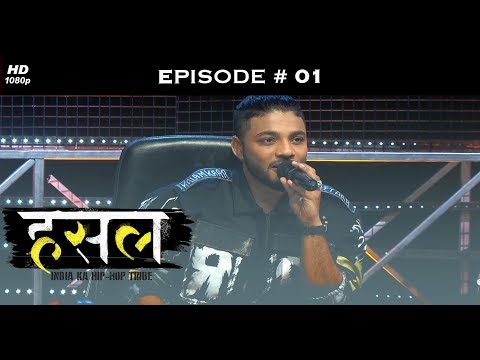 Hustle | Episode 1 | Let The Hustle Begin